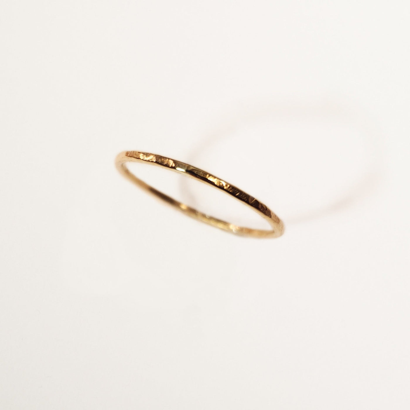 Ripple Ring - Jillian Leigh Jewellery - Rings