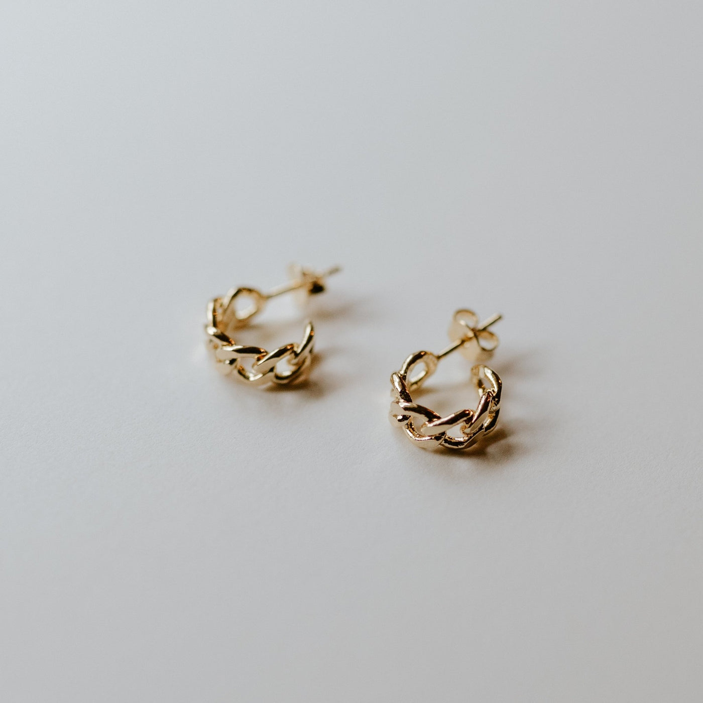 Rome Earrings - Jillian Leigh Jewellery - earrings