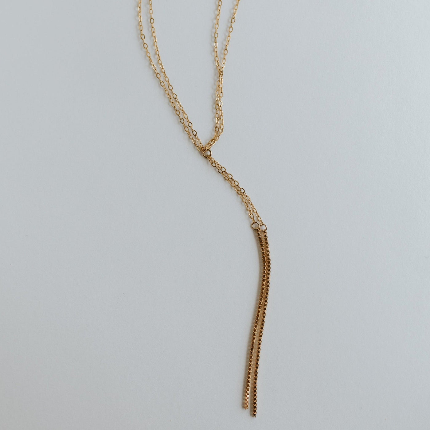 Sera Necklace - Jillian Leigh Jewellery - necklaces