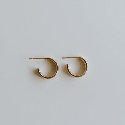 Seville Earrings - Jillian Leigh Jewellery - earrings