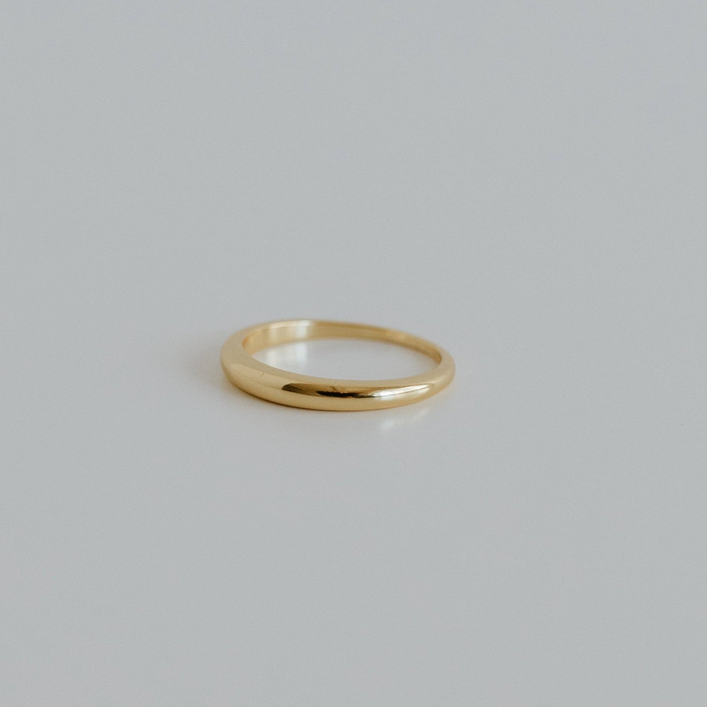 Shere Ring - Jillian Leigh Jewellery -