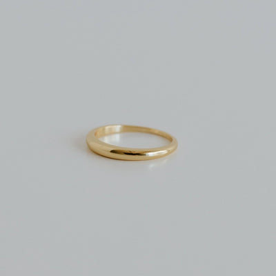 Shere Ring - Jillian Leigh Jewellery -