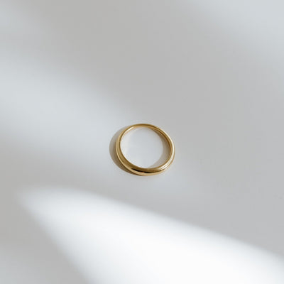 Shere Ring - Jillian Leigh Jewellery -