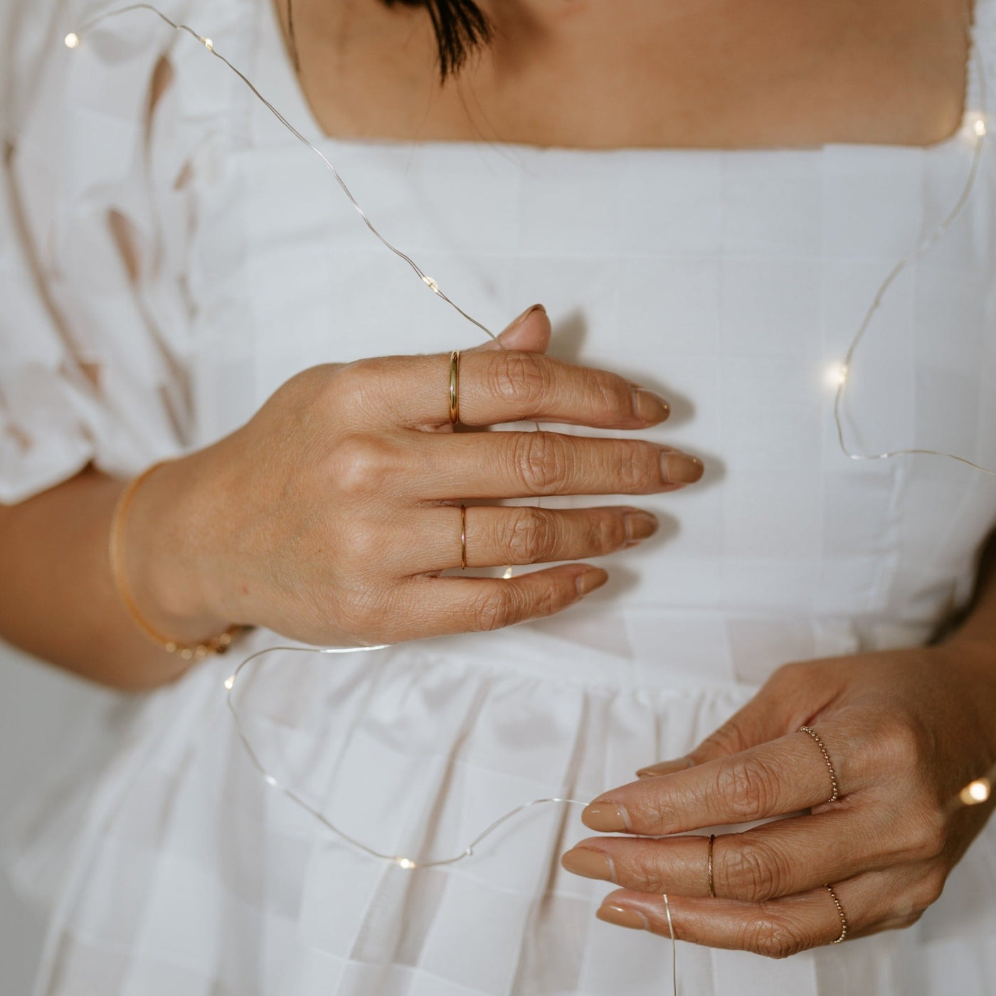 Shere Ring - Jillian Leigh Jewellery - Rings
