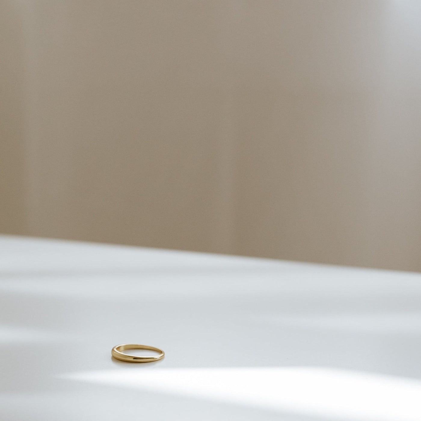 Shere Ring - Jillian Leigh Jewellery -