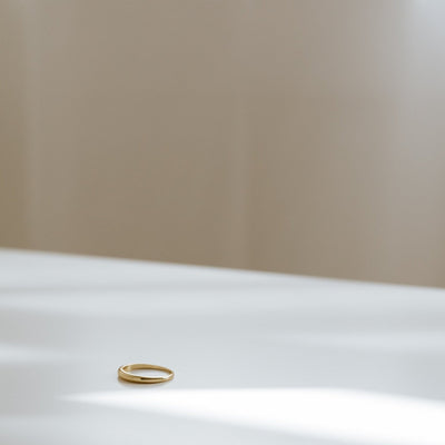 Shere Ring - Jillian Leigh Jewellery -