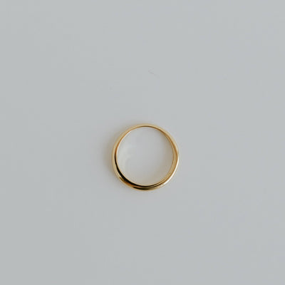 Shere Ring - Jillian Leigh Jewellery -