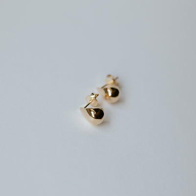 Sintra Earrings - Jillian Leigh Jewellery - earrings