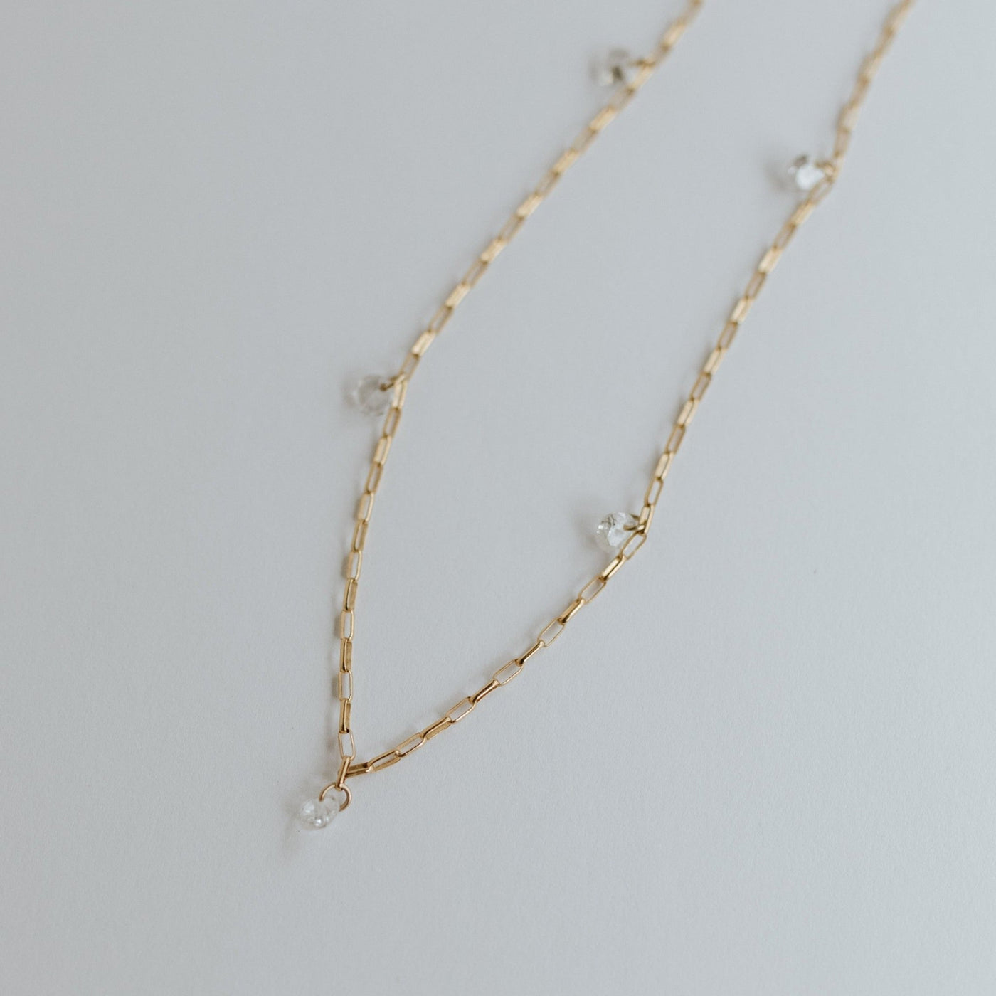 Soho Necklace - Jillian Leigh Jewellery - necklaces