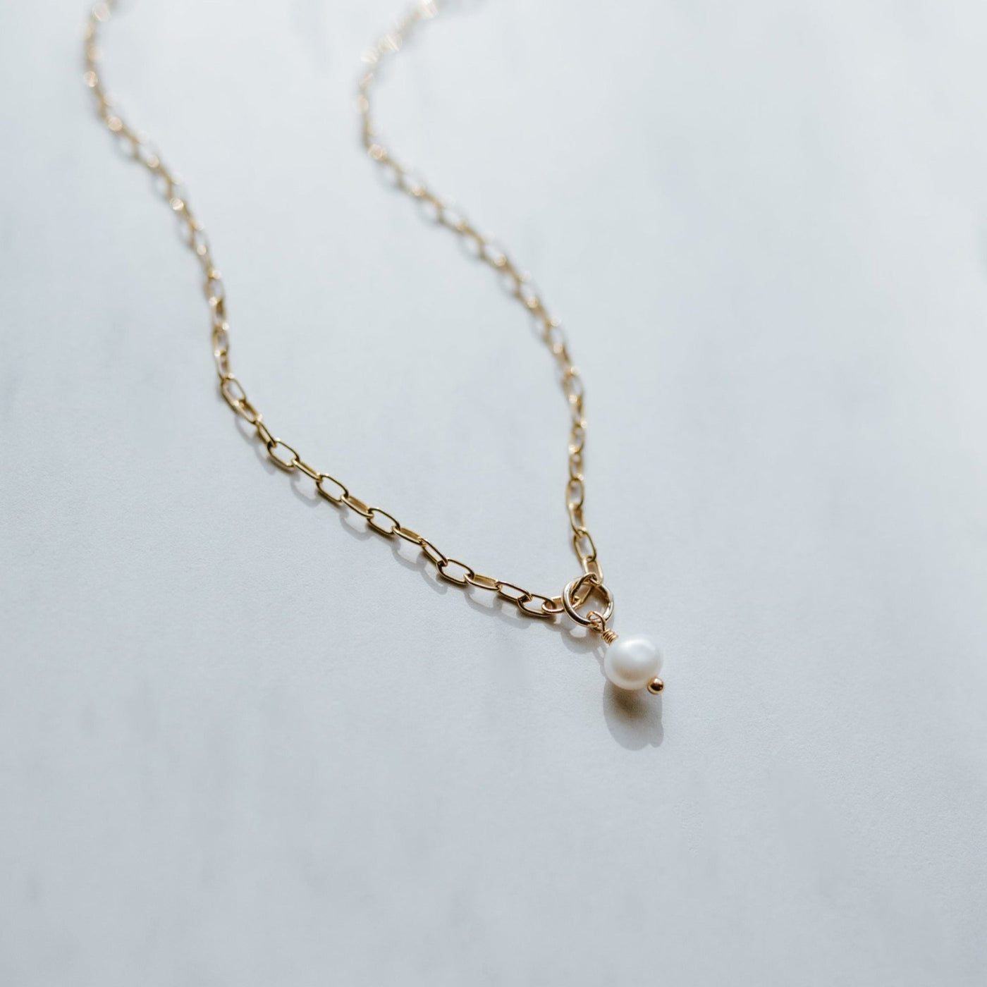 Soller Necklace - Jillian Leigh Jewellery - necklaces