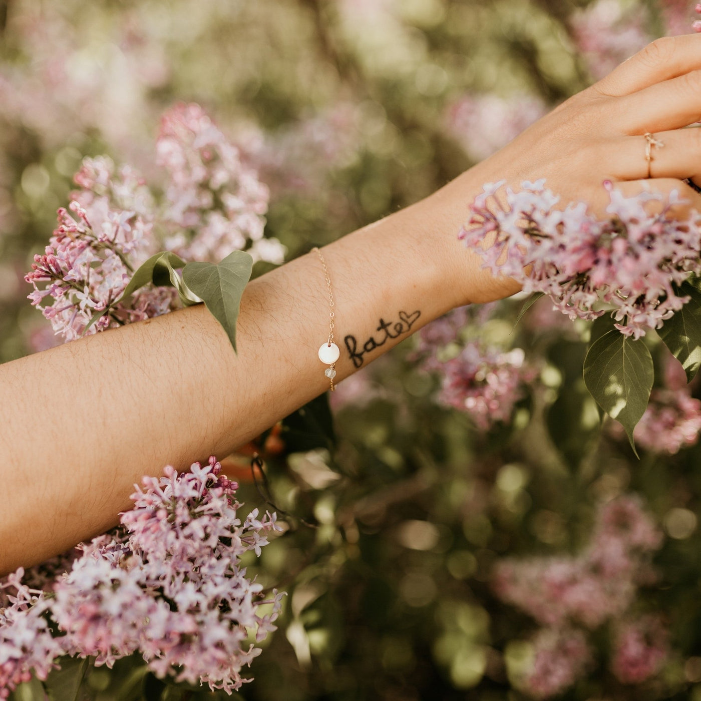 Starlet Bracelet - Jillian Leigh Jewellery - bracelets