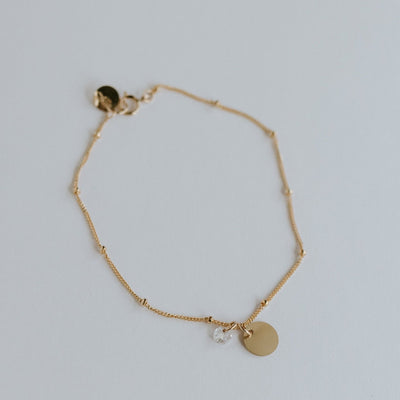 Starlet Bracelet - Jillian Leigh Jewellery - bracelets