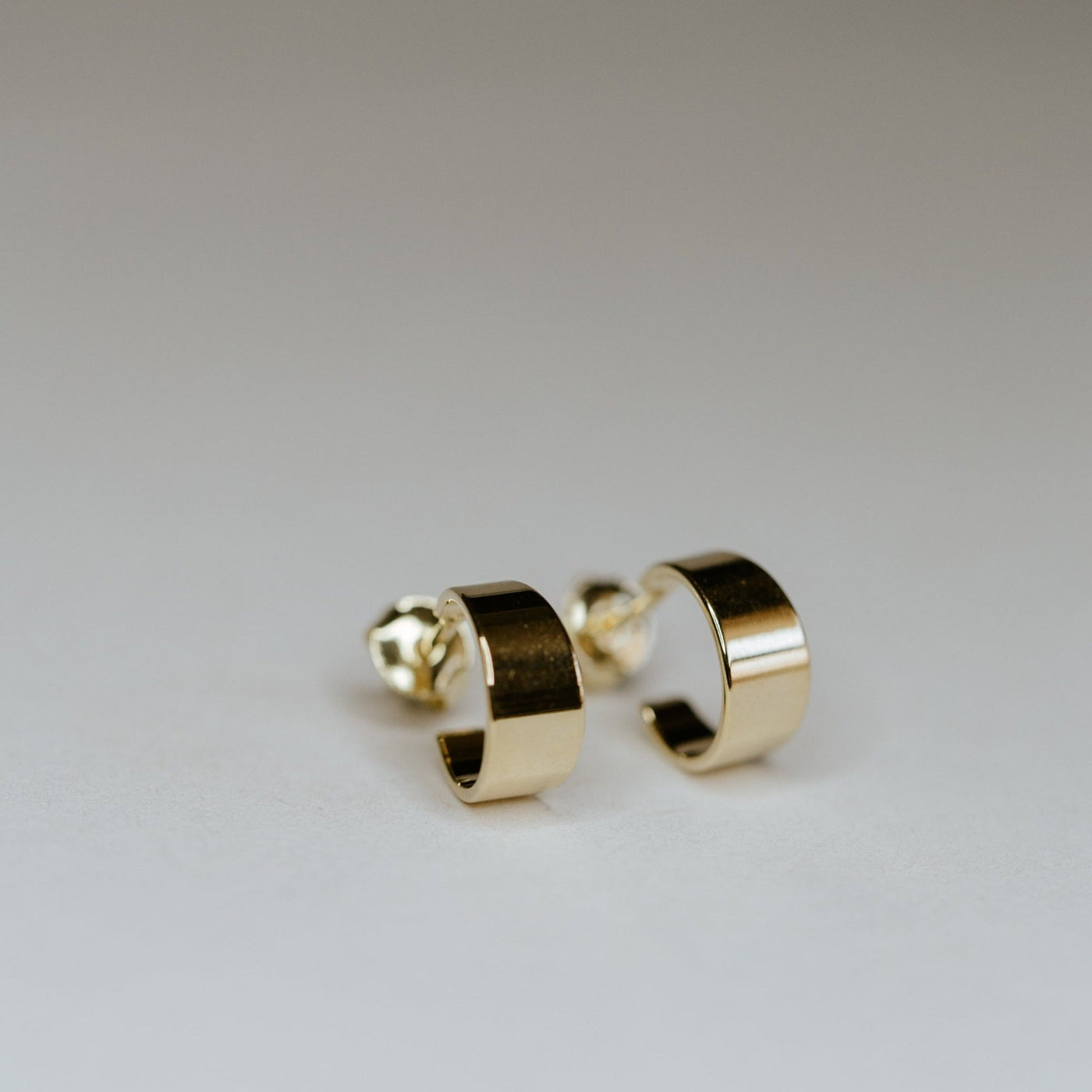 Steyr Earrings - Jillian Leigh Jewellery - earrings