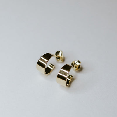 Steyr Earrings - Jillian Leigh Jewellery - earrings