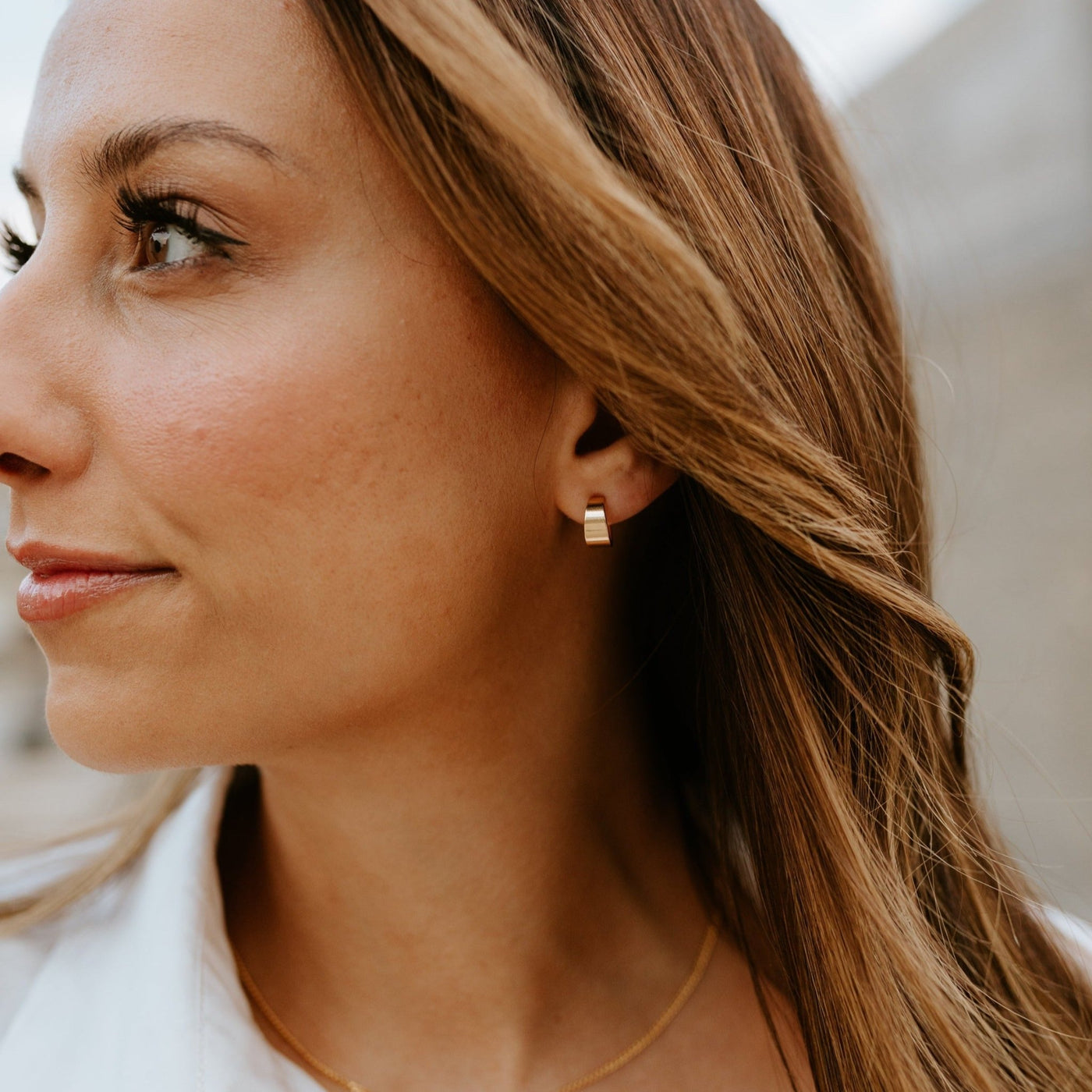 Steyr Earrings - Jillian Leigh Jewellery - earrings