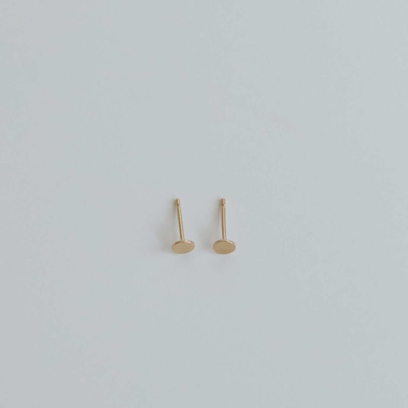 Storia Stud Earrings - Jillian Leigh Jewellery -