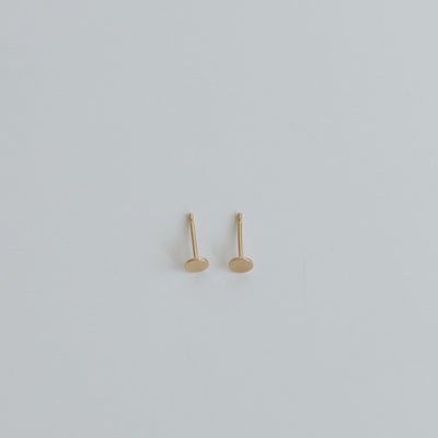 Storia Stud Earrings - Jillian Leigh Jewellery -