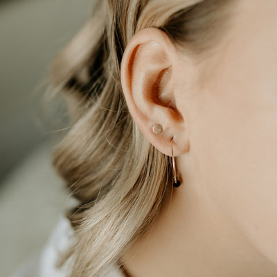 Storia Stud Earrings - Jillian Leigh Jewellery -