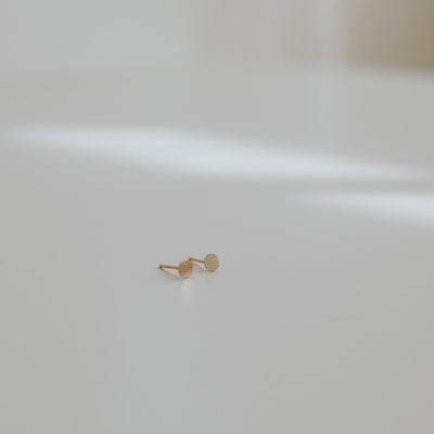 Storia Stud Earrings - Jillian Leigh Jewellery -