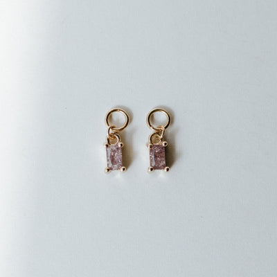 Tekapo Earring Charms (1 Pair) - Jillian Leigh Jewellery - earrings