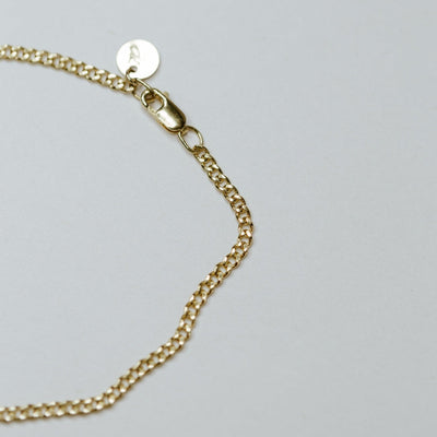 Traun Bracelet - Jillian Leigh Jewellery - bracelets