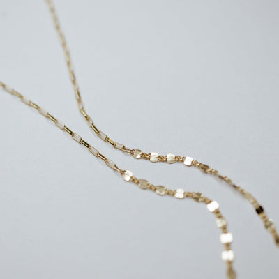 Trins Necklace - Jillian Leigh Jewellery - necklaces