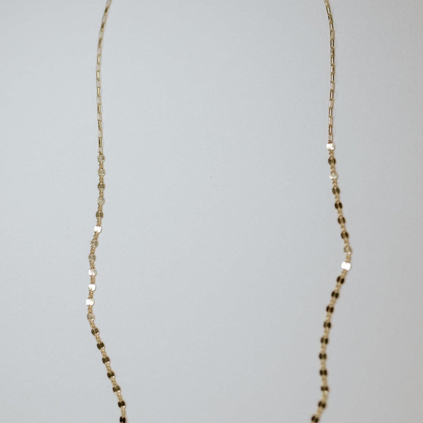 Trins Necklace - Jillian Leigh Jewellery - necklaces