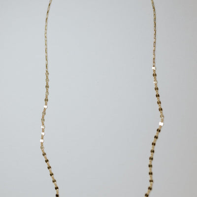 Trins Necklace - Jillian Leigh Jewellery - necklaces