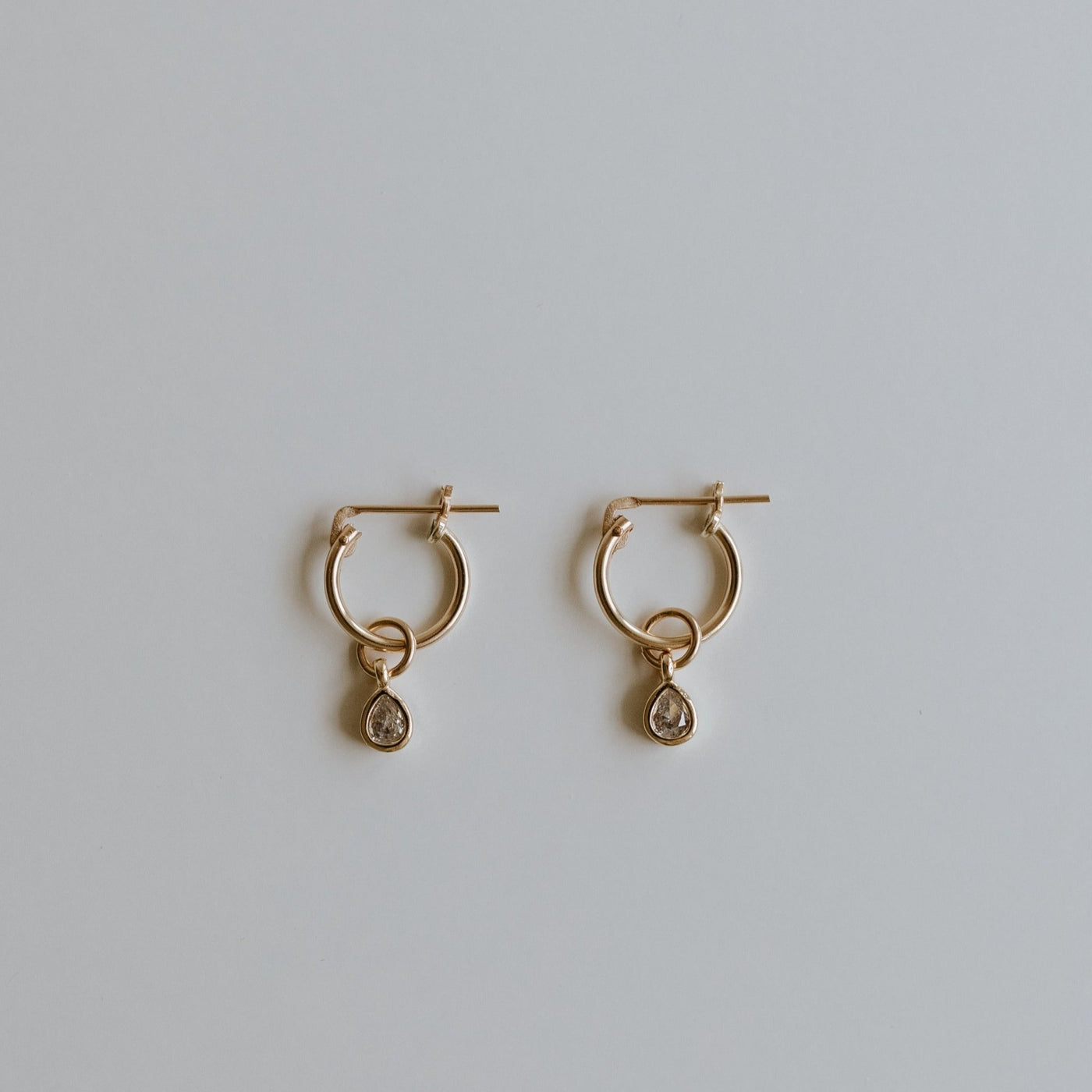 Twizel Earrings - Jillian Leigh Jewellery - earrings