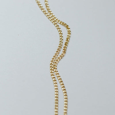 Tyrol Necklace - Jillian Leigh Jewellery -