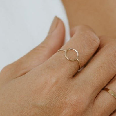 Umea Ring - Jillian Leigh Jewellery - Rings