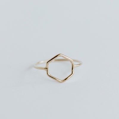 Varick Ring - Jillian Leigh Jewellery - Rings