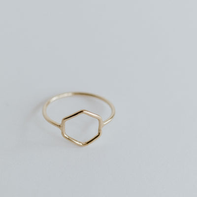 Varick Ring - Jillian Leigh Jewellery - Rings