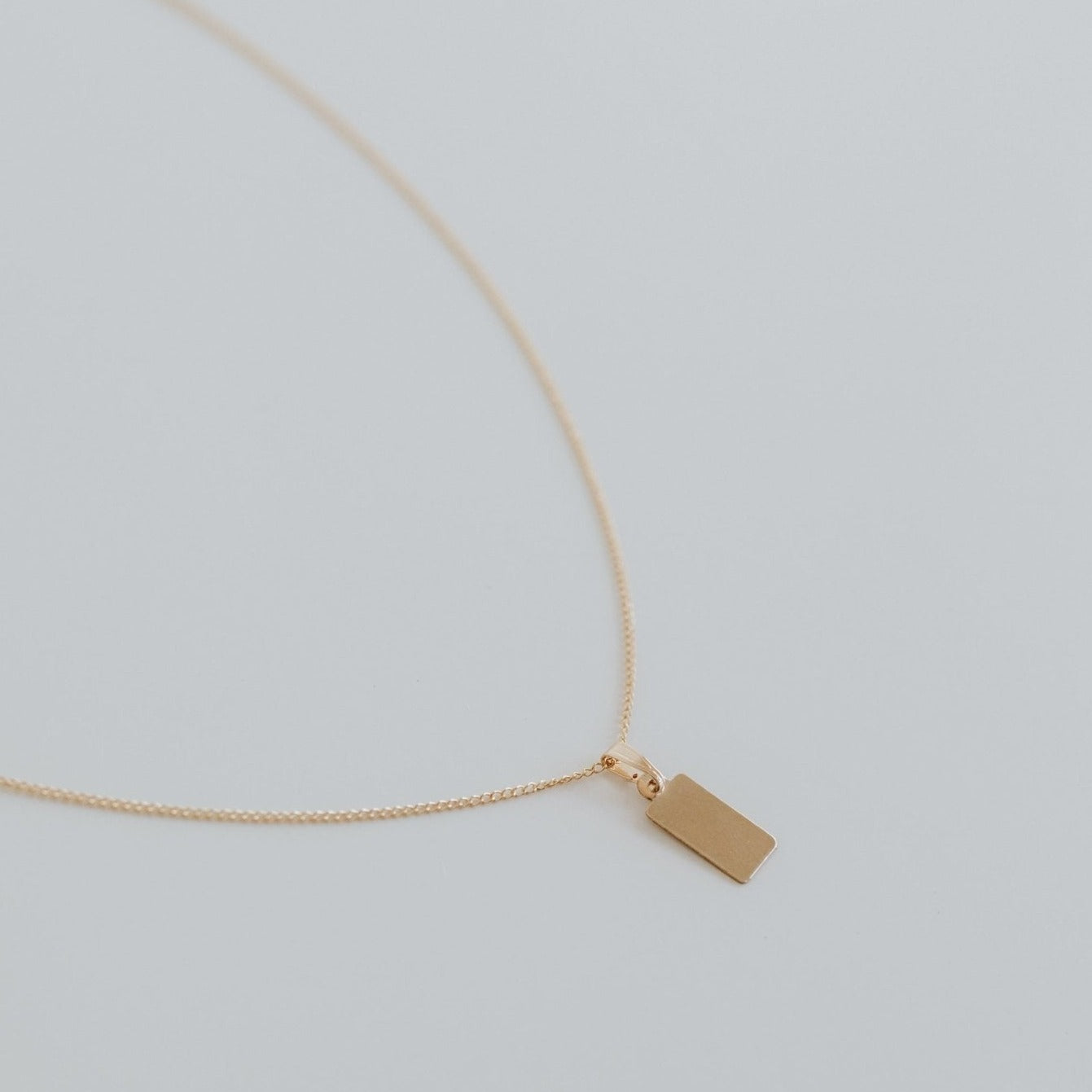 Venice Necklace - Jillian Leigh Jewellery - necklaces