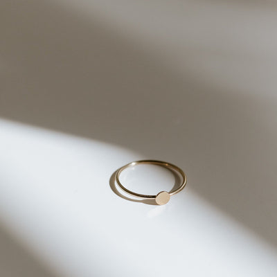 Verona Ring - Jillian Leigh Jewellery -