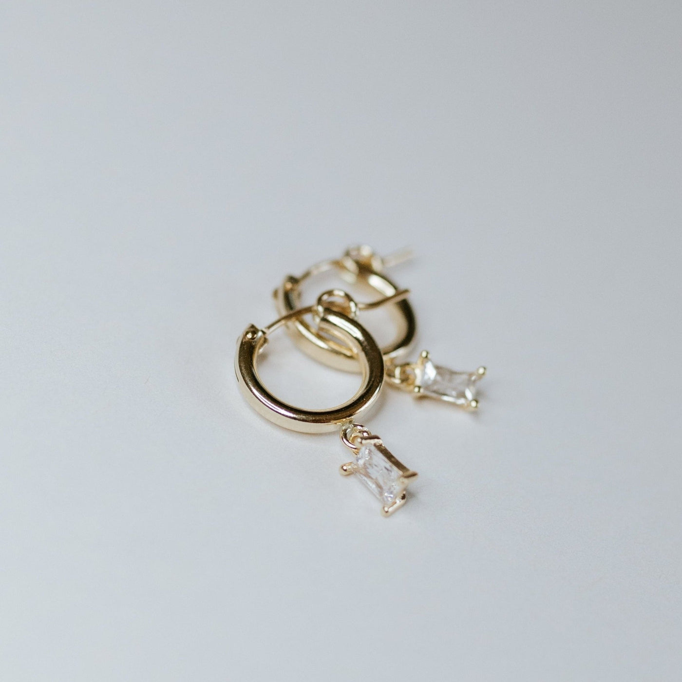 Vienna Earrings - Jillian Leigh Jewellery - earrings