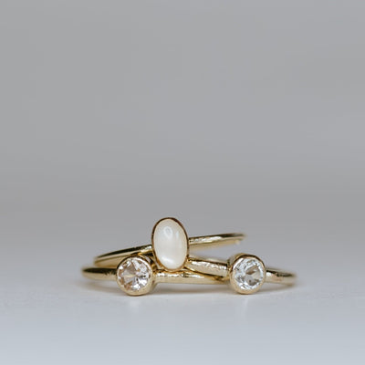 Wels Ring - Jillian Leigh Jewellery - Rings