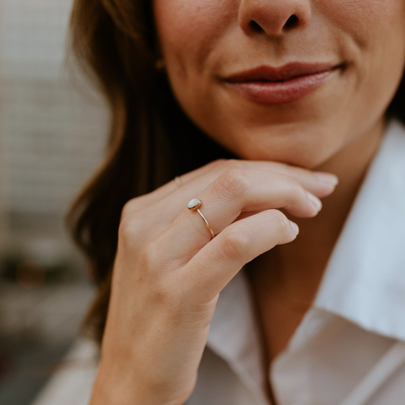 Wels Ring - Jillian Leigh Jewellery - Rings