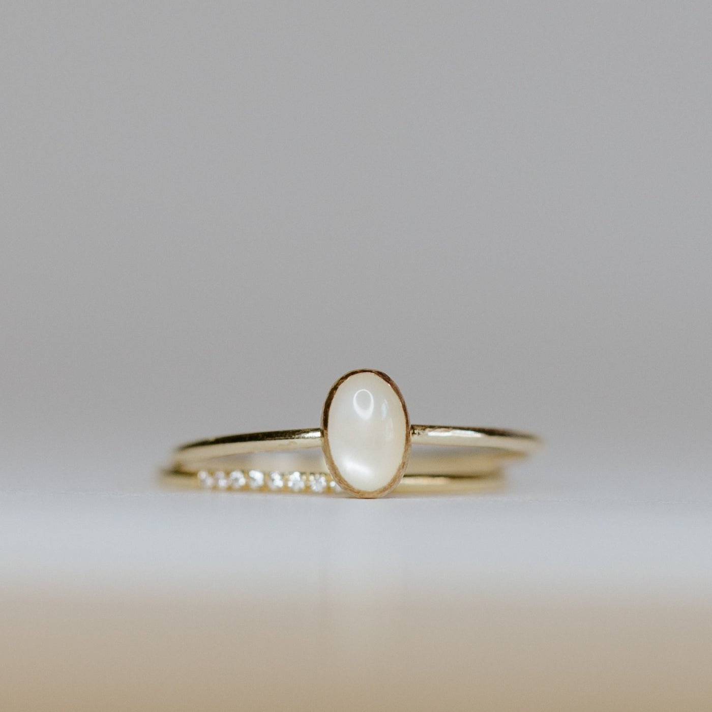 Wels Ring - Jillian Leigh Jewellery - Rings