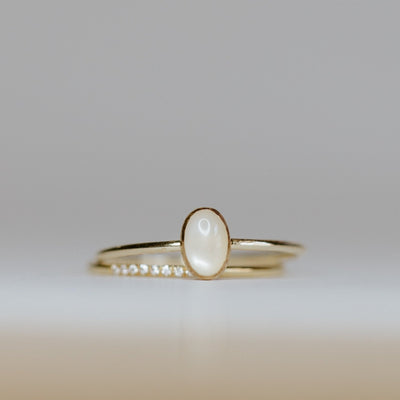 Wels Ring - Jillian Leigh Jewellery - Rings