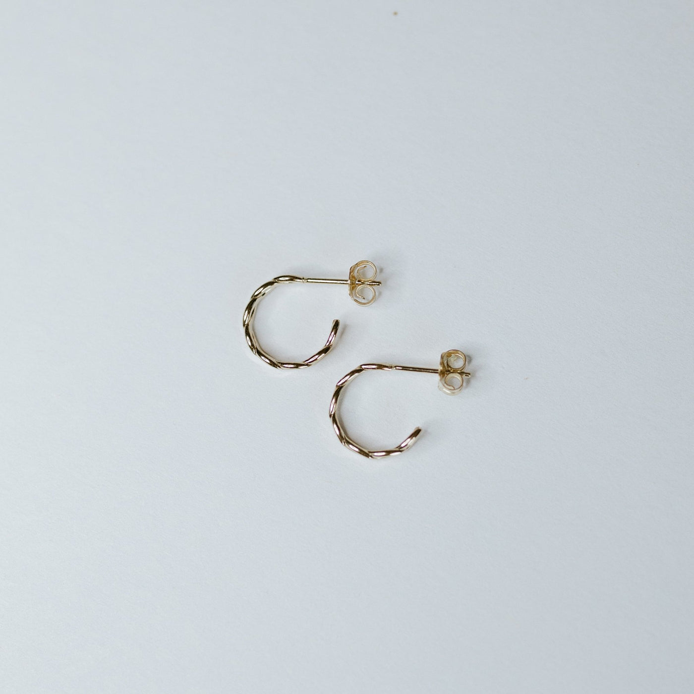Werfen Earrings - Jillian Leigh Jewellery - earrings