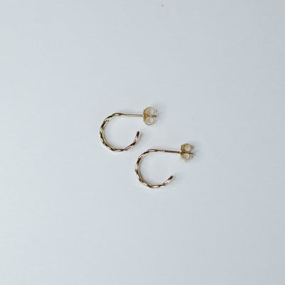 Werfen Earrings - Jillian Leigh Jewellery - earrings