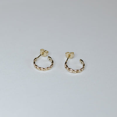 Werfen Earrings - Jillian Leigh Jewellery - earrings