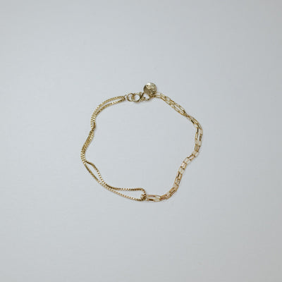 Wolfsberg Bracelet - Jillian Leigh Jewellery - bracelets